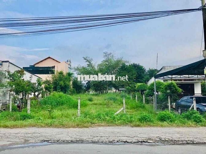 ĐƯỜNG NGUYỄN THỊ THẠO – PHƯỚC HIỆP, GIÁ CHỈ 750 TRIỆU/ 110m2