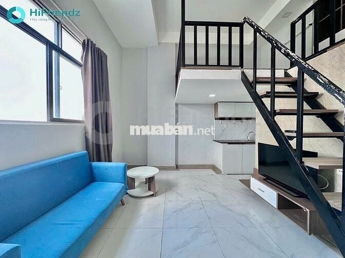 Phòng trên Nguyễn Thị Thập, có bảo vệ 24/7 gần Lotte, chợ Tân Mỹ, KCX