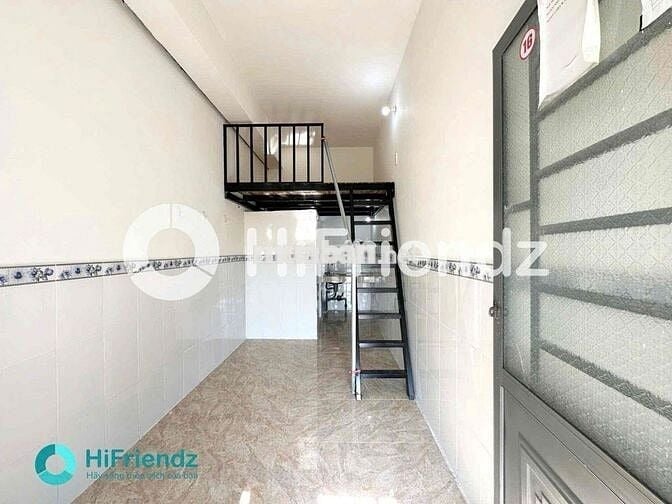 Phòng Trọ Sinh Viên Bancol Thoáng Mát Ngay Đại Học Văn Hiến - Đầm Sen