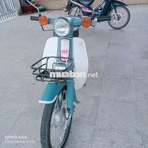 Xe nhà ko đi cần bán