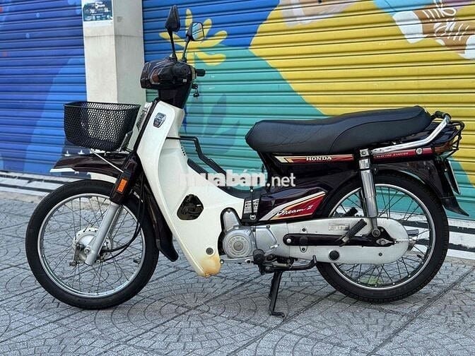 Dream thái 51 đầu bstp chính chủ