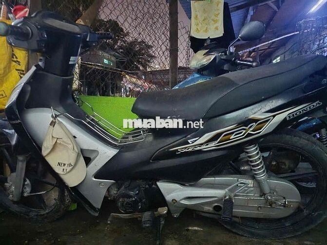 bán lại xe wawe cũ