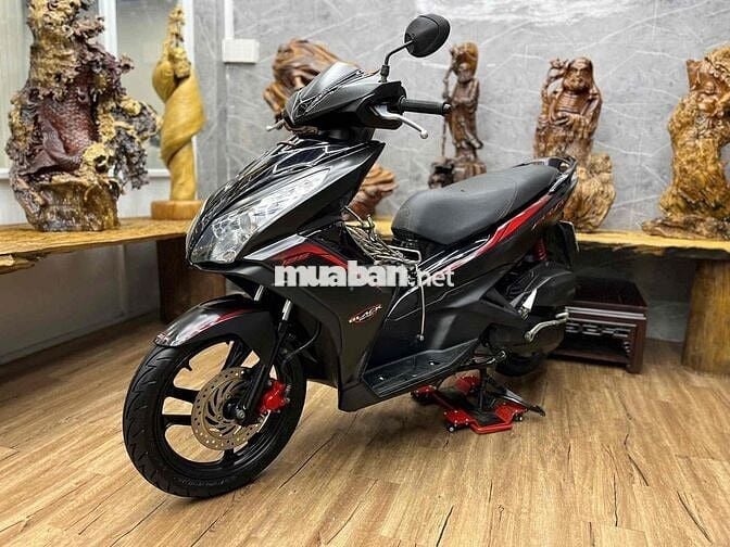 👉Airblade 2014 dàn áo liền lạc, máy móc zin êm