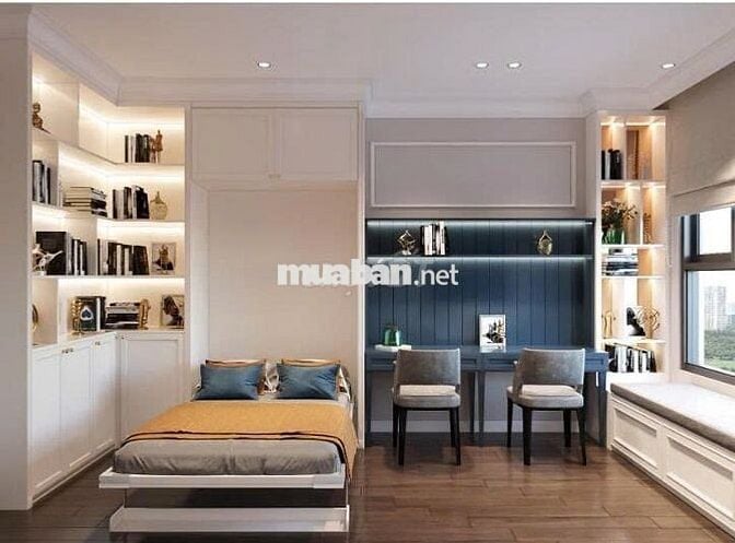 Chỉ cần 20% sỡ hữu căn hộ 2pn MT QL1A chưa bao giờ dễ dàng đến thế