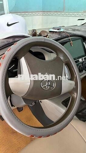 Toyota Vios 2014 E MT - 100000 km