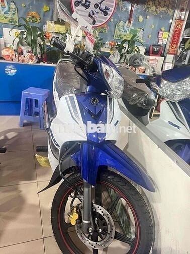 siriu 50cc mới