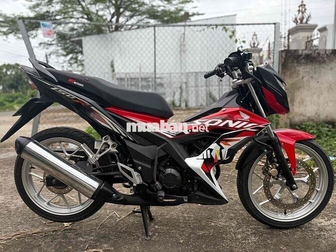 Sonic fi 2019 zin cần bán