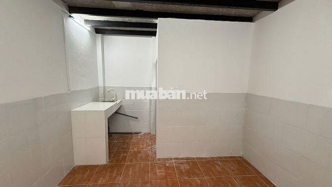 PHÒNG GÁC GẦN NGẴ TƯ TÔ KÝ - GẦN LDXH - HUFLIT - GTVT