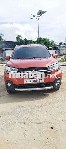 Suzuki xl7 2021 GLX AT - 99 km xe nhập indo