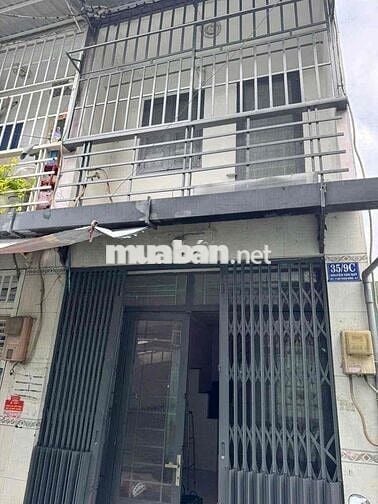 Nhà Cho thuê quận 7 đường nguyễn căn quỳ