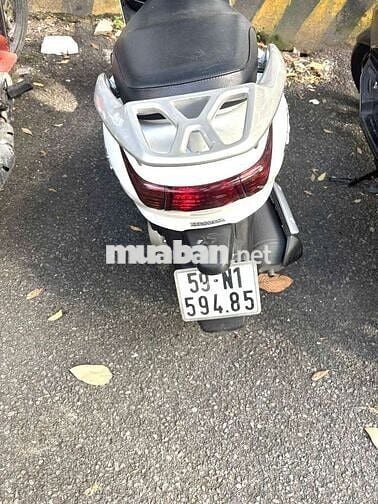 Xe lead 2010 trắng mới 95%
