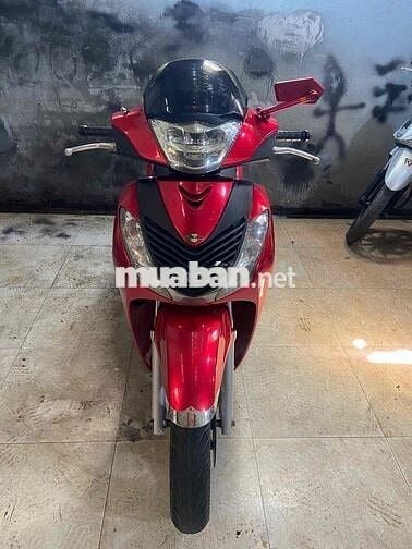 SH 125 up áo ý.máy zin.bs thành phố