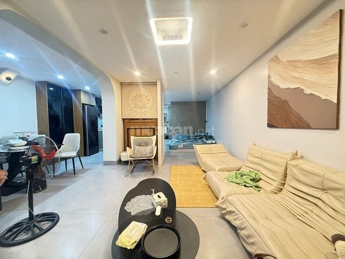 Bán Nhà Mặt Phố KD, Thanh Nhàn, Hai Bà Trưng 80m, mt 4.2m, 9,3 tỷ