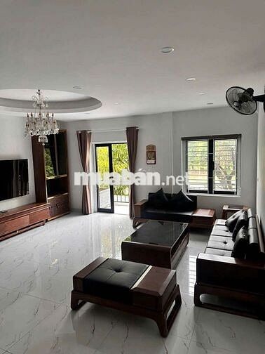 Bán nhà xân xây 6t Lô góc 3 mặt thoáng Mỹ Đình 7.95ty