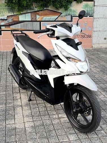 💥💥 HONDA Beat 110 2019 Bstp giấy tờ đầy đủ