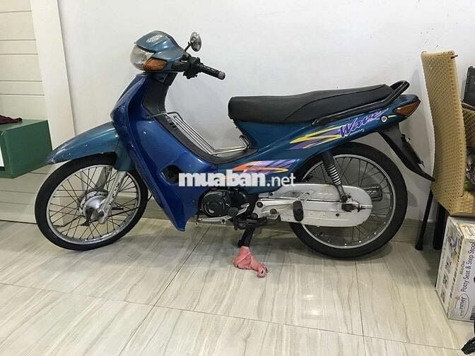 Wave 100 (thái)