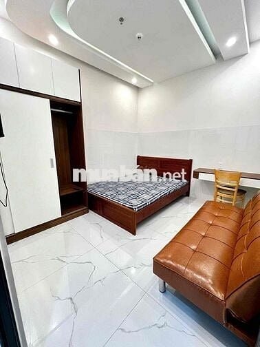 CĂN HỘ 1PN + 1 STUDIO SIÊU RỘNG – NGUYỄN ĐÌNH CHIỂU, NGŨ HÀNH SƠN