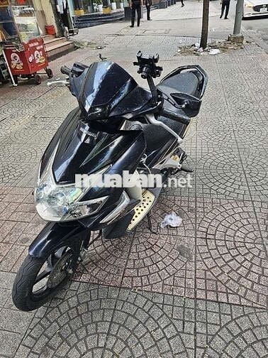 Ab đầu vuông đăng kí 2010 máy êm bốc