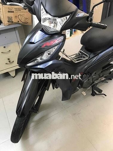 xe wawe honda rsx fi chính chủ bán