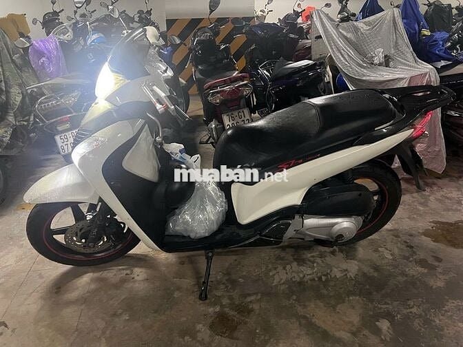 Sh Ý 150i đời 2010 chính chủ bs SG