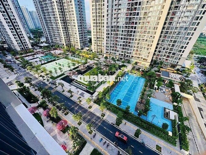 (QUÁ ĐẸP)The Canopy 3n 81m view bể bơi siêu đẹp, tầng trung 1x, 7.x tỷ