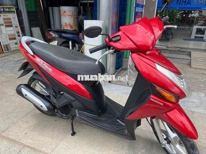 HONDA  CLICK