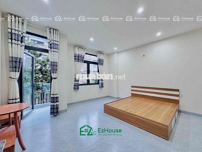 🌷CĂN HỘ MINI GIÁ RẺ MỚI 100% BANCOL CỬA SỔ SIÊU ĐẸP