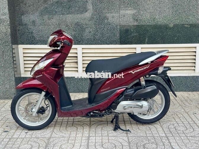 cần bán vision 2013 bs thành phố ,chính chủ