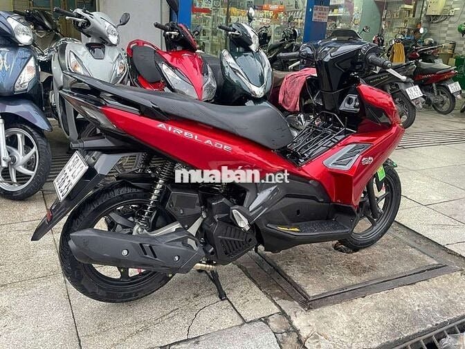Honda air blade 2021 mới 90% Bstp chính chủ