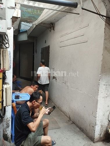 Ngõ Văn Hương số nhà 70 nghách 28 