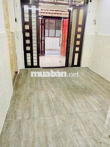 Nhà Gần Emart Gò Vấp, Vincom Quang Trung, Cityland, Chợ Hạnh Thông Tây