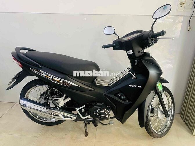 Cần bán xe Wave dk 2024, như mới .