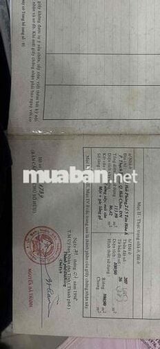 Chủ cần bán Nhà kiệt Hải Phòng, Hải Châu Đà Nẵng