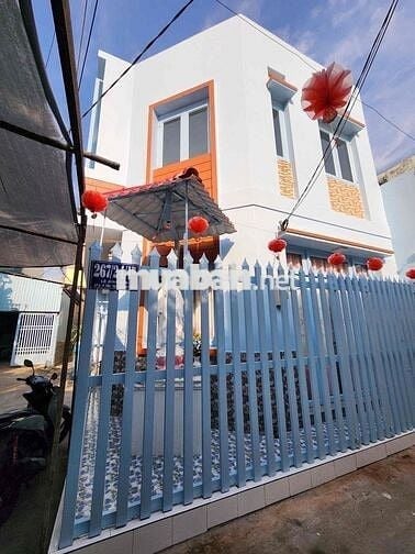 🍀Cho thuê nhà Góc 2 MT đẹp hẻm Lê đình cẩn . Tân Tạo. Btan