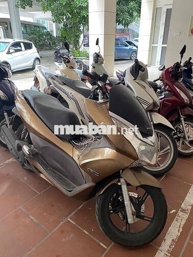 Bán xe còn zin chưa bổ máy