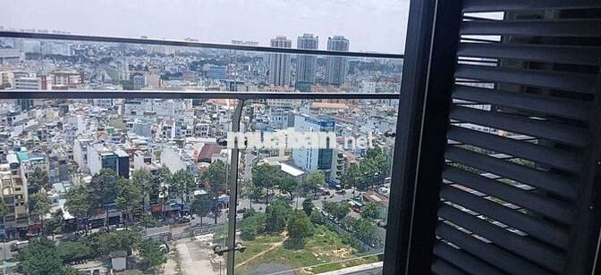 Căn 2pn nội thất cơ bản giá *** dự án