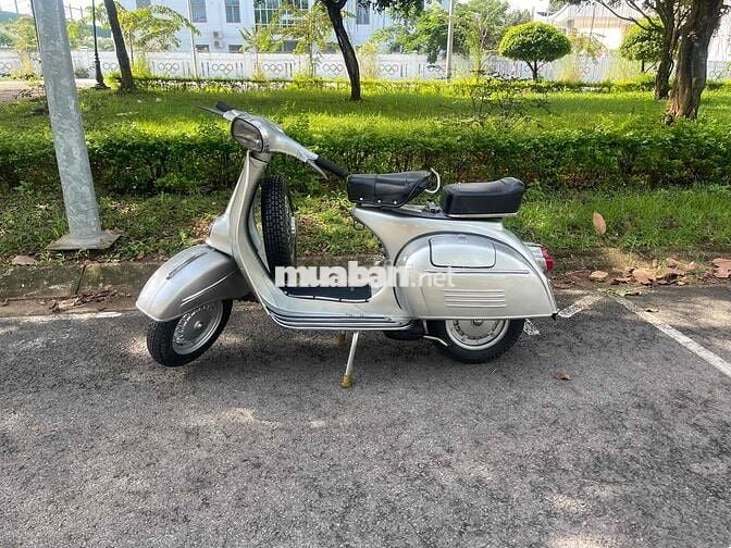 cần bán vespa cổ xe vip siêu tầm
