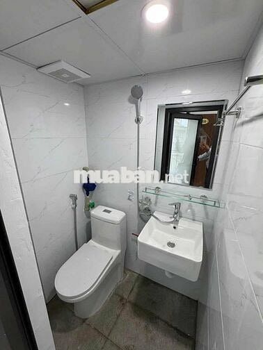 Bán Nhà Căn Hộ Dịch-Ngọc Lâm-Long Biên -Doanh thu ổn định