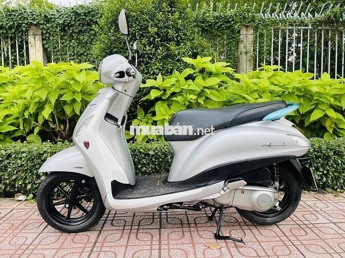 grande 125abs -dk 12/2019 - bstp chính chủ ký