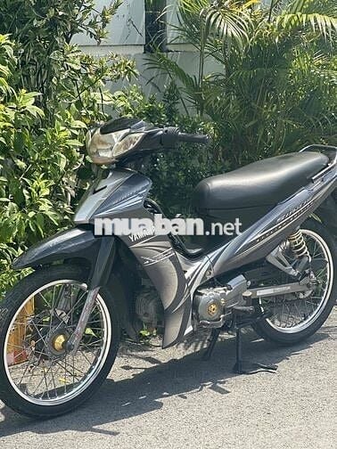Yamaha Sirius 110..máy êm ru..xe đẹp