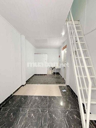 BÁN NHÀ 40m2-GẦN LOTTE QUẬN 7-THÍCH HỢP KINH DOANH-CHO THUÊ-CHỈ 4.5 TỶ