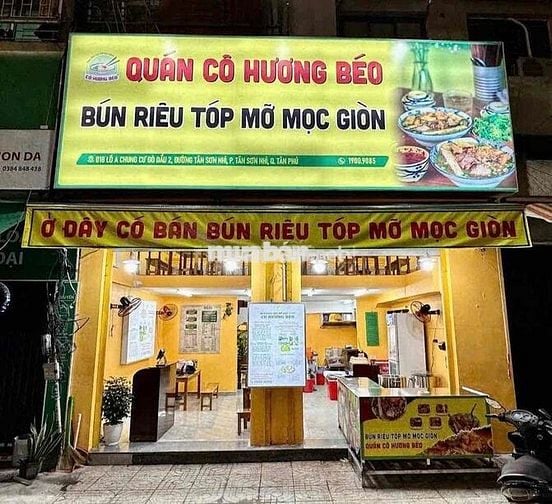 MẬT TIỀN TÂN SƠN NHÌ 7 x 12 - TRỆT LẦU - KINH DOANH MỌI NGÀNH NGHỀ