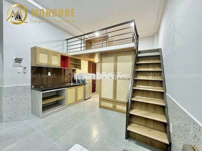 🔰 CHO THUÊ DUPLEX FULL NỘI THẤT Ở CÔNG VIÊN HOÀNG VĂN THỤ