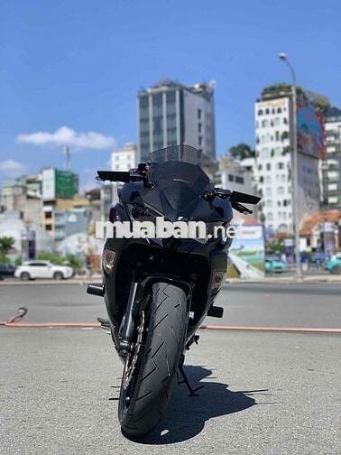 Ninja - 650
