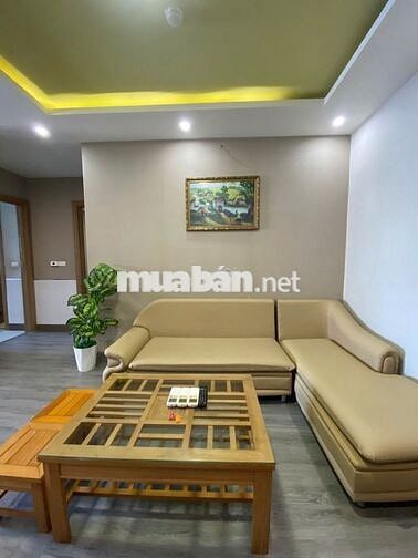 CĂN HỘ CAO CẤP MƯỜNG THANH – 2 PHÒNG NGỦ - MỸ AN -  SẴN SÀNG VÀO Ở