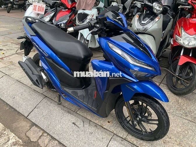 Honda Vario 150 2020 mới 90% Bstp chính chủ
