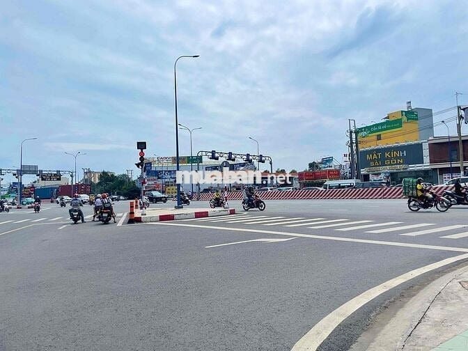 NHÀ KHU PHỐ 2 - PHƯỜNG AN PHÚ - TP THUẬN AN (BD cũ) - TP HCM mới - 3 T