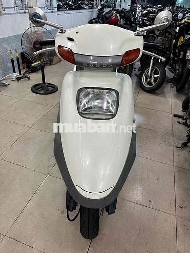 spacy 2002 rớt đầu chạy êm như xe điện ko hao xăng