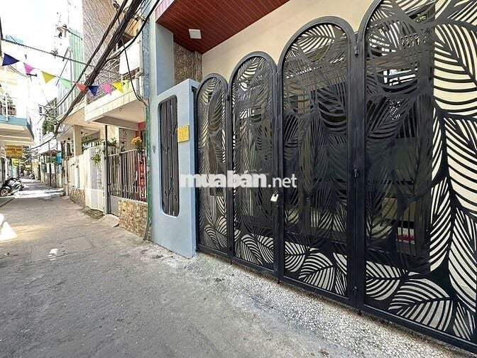 ✅ NHÀ 3 TẦNG TRUNG TÂM HOÀNG DIỆU, FULL NỘI THẤT, RA CẦU RỒNG 1,3KM ✅