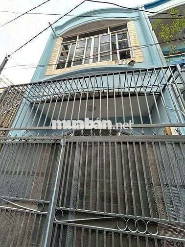 🔥3,65TỶ ĐỖ NHUẬN-35M 1 LẦU 3PN-GẦN SƠN KỲ,TÂN SƠN NHÌ,TÂN KỲ TÂN QUÝ
